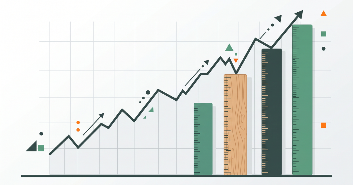 ¿Está caro el S&P 500? Cinco formas de medirlo